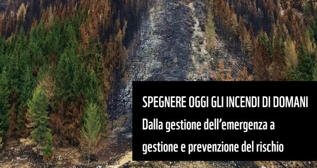 incendi incendi